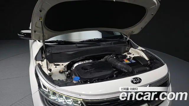 Kia Seltos 2019 thumb 5