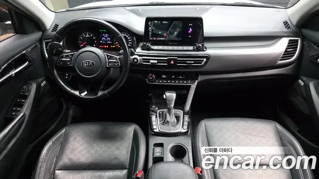 Kia Seltos 2019 thumb 6