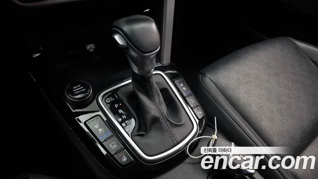 Kia Seltos 2019 thumb 8
