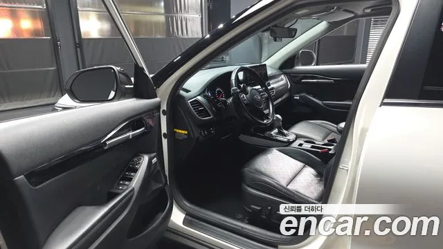 Kia Seltos 2019 thumb 9