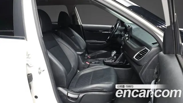 Kia Seltos 2019 thumb 10