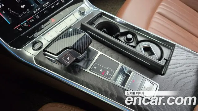 Audi A6 2021 thumb 9