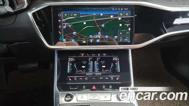 Audi A6 2021 thumb 12