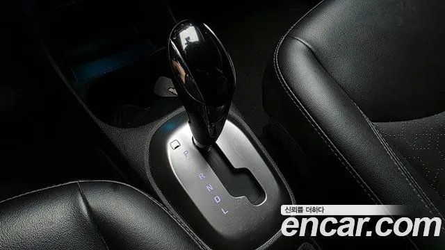 ChevroletGMDaewoo Spark 2018 thumb 9