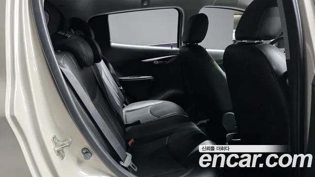 ChevroletGMDaewoo Spark 2018 thumb 11
