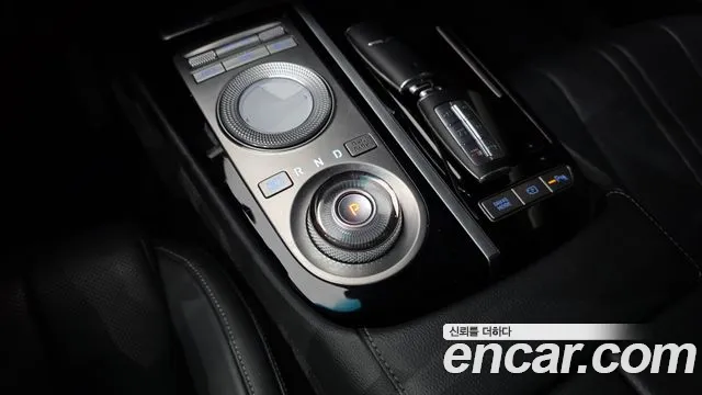 Genesis G80 2022 thumb 9