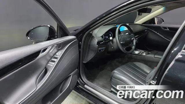 Genesis G80 2022 thumb 10