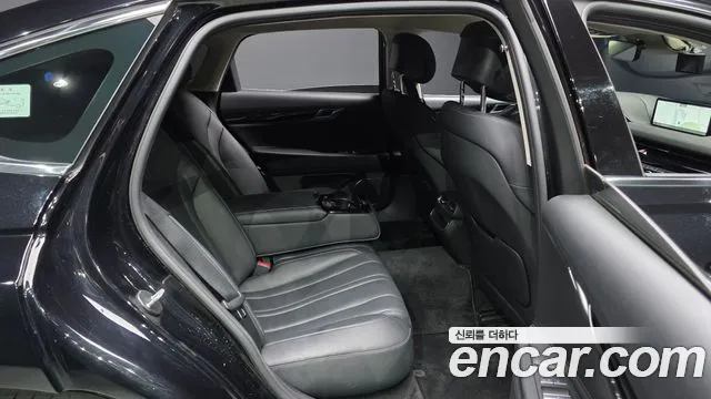 Genesis G80 2022 thumb 12