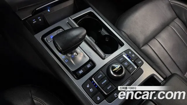 Genesis G80 2018 thumb 9