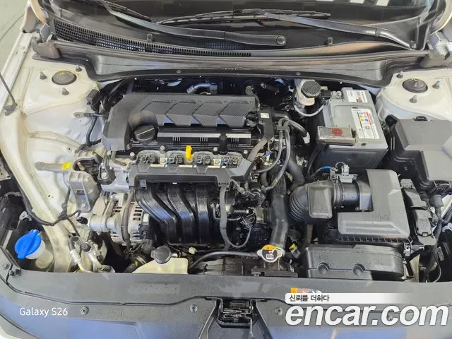 Hyundai Avante 2021 thumb 9