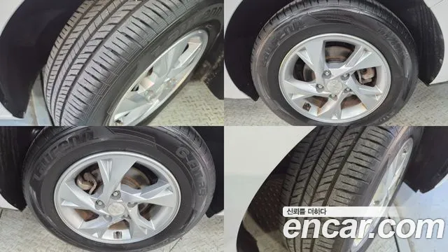 Hyundai Avante 2021 thumb 10
