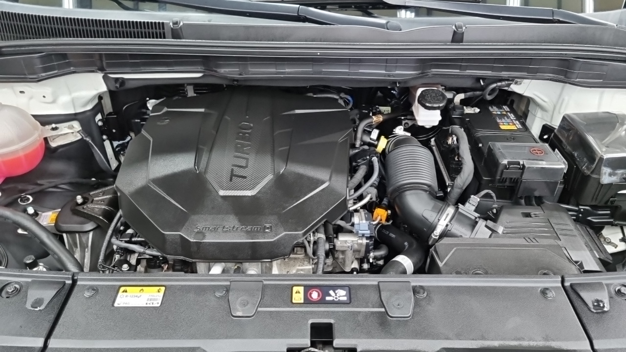Kia Carnival 2024 thumb 6