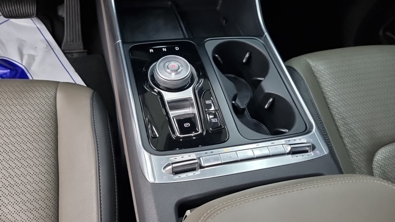 Kia Carnival 2024 thumb 9