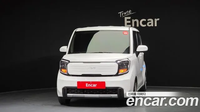 Kia Ray 2022 thumb 3