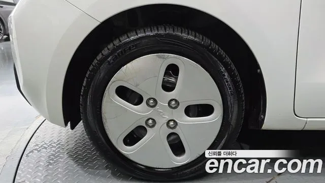 Kia Ray 2022 thumb 5