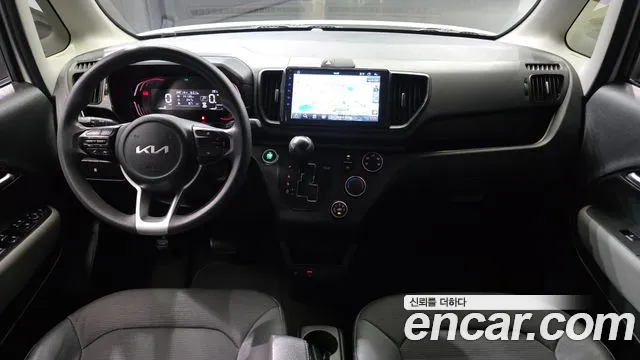 Kia Ray 2022 thumb 7