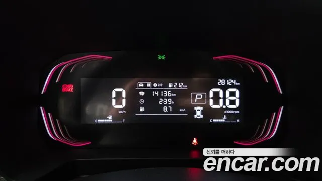 Kia Ray 2022 thumb 8