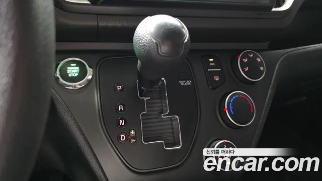 Kia Ray 2022 thumb 9