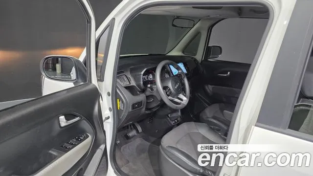 Kia Ray 2022 thumb 10