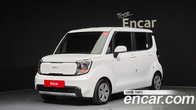 Kia Ray 2022 thumb 12