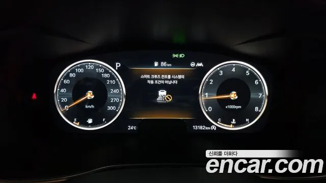 Genesis G70 2022 thumb 7