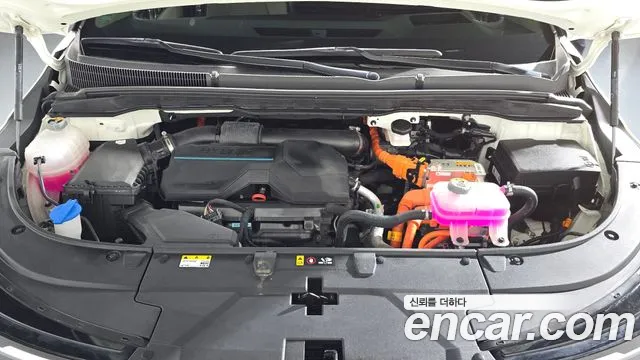 Kia Carnival 2024 thumb 5