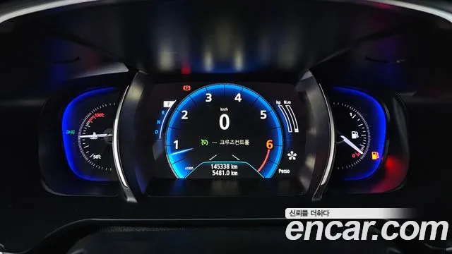 Renault-KoreaSamsung Megane 2018 thumb 7