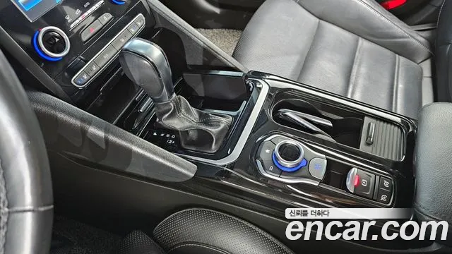 Renault-KoreaSamsung Megane 2018 thumb 8