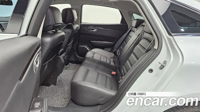 Renault-KoreaSamsung Megane 2018 thumb 10