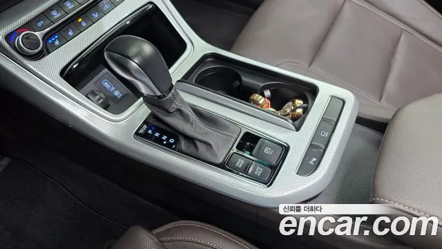 Hyundai Grandeur 2019 thumb 9