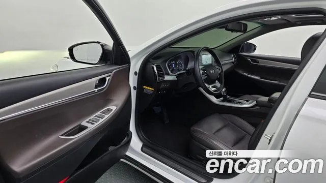 Hyundai Grandeur 2019 thumb 10