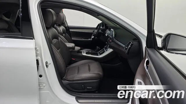 Hyundai Grandeur 2019 thumb 11