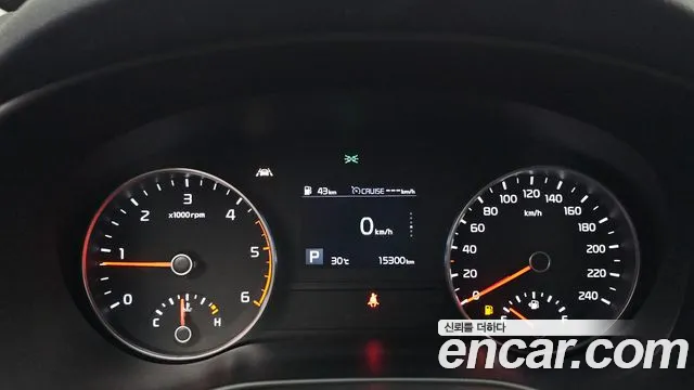 Kia Sportage 2020 thumb 8