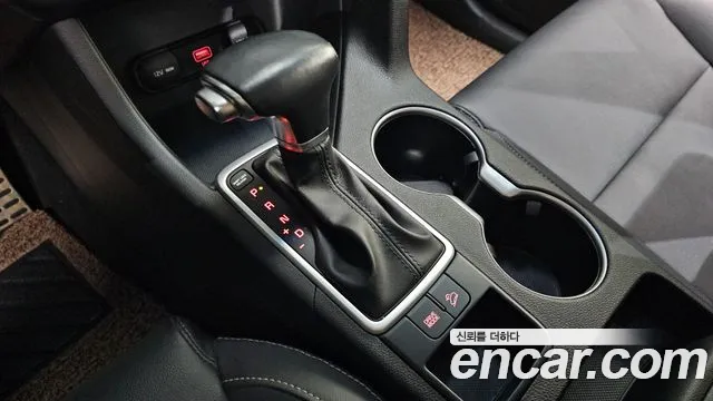 Kia Sportage 2020 thumb 9