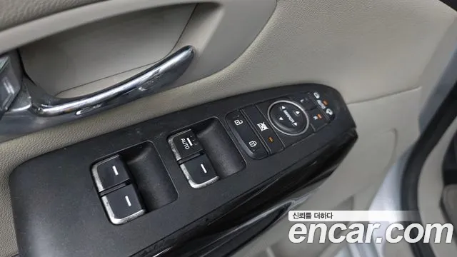 Kia Carnival 2018 thumb 11
