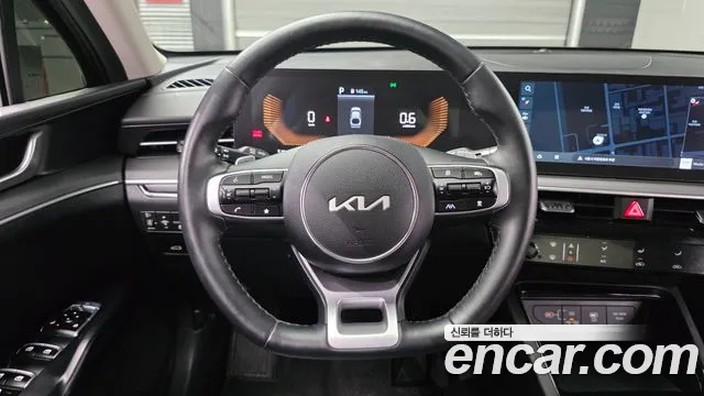 Kia K5 2025 thumb 12