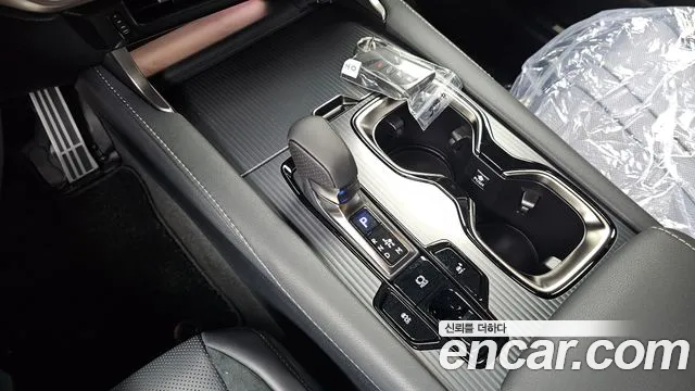 Lexus RX 2026 thumb 8