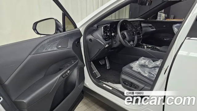 Lexus RX 2026 thumb 9