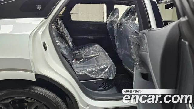 Lexus RX 2026 thumb 10