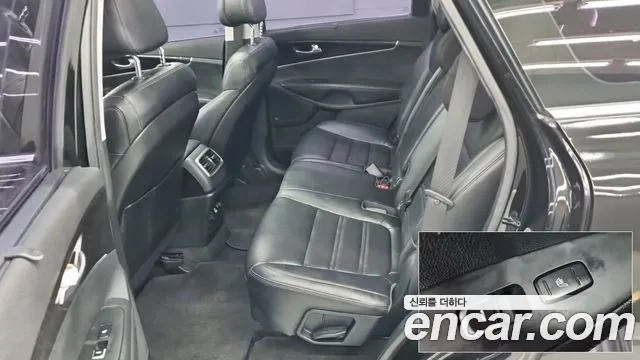 Kia Sorento 2015 thumb 8
