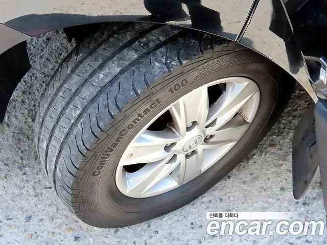 Hyundai Staria 2016 thumb 5