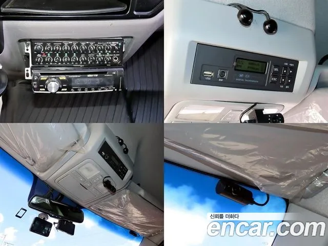 Hyundai Staria 2016 thumb 7