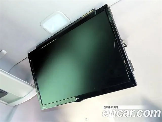Hyundai Staria 2016 thumb 9
