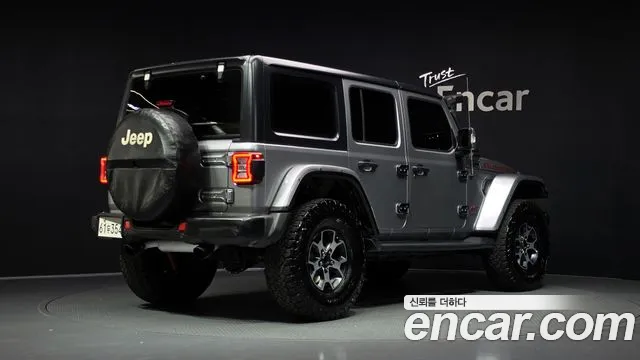 Jeep Wrangler 2018 thumb 2