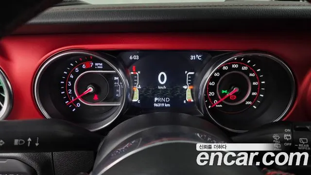 Jeep Wrangler 2018 thumb 8