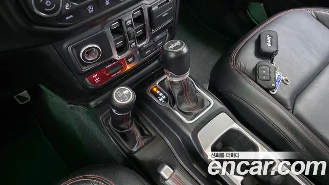Jeep Wrangler 2018 thumb 9