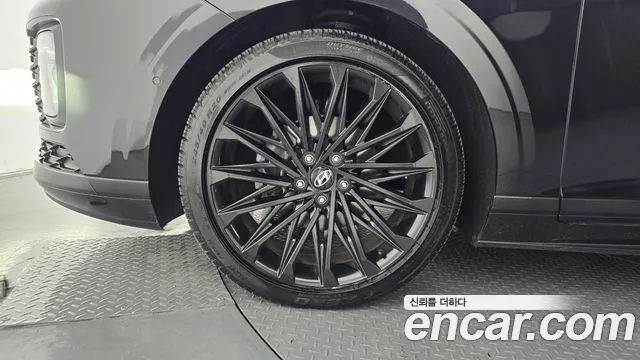 Hyundai Grandeur 2023 thumb 4