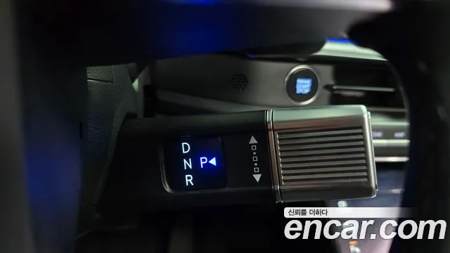 Hyundai Grandeur 2023 thumb 8