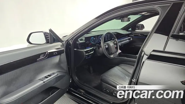 Hyundai Grandeur 2023 thumb 9