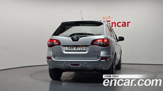 Renault-KoreaSamsung QM5 2014 thumb 4